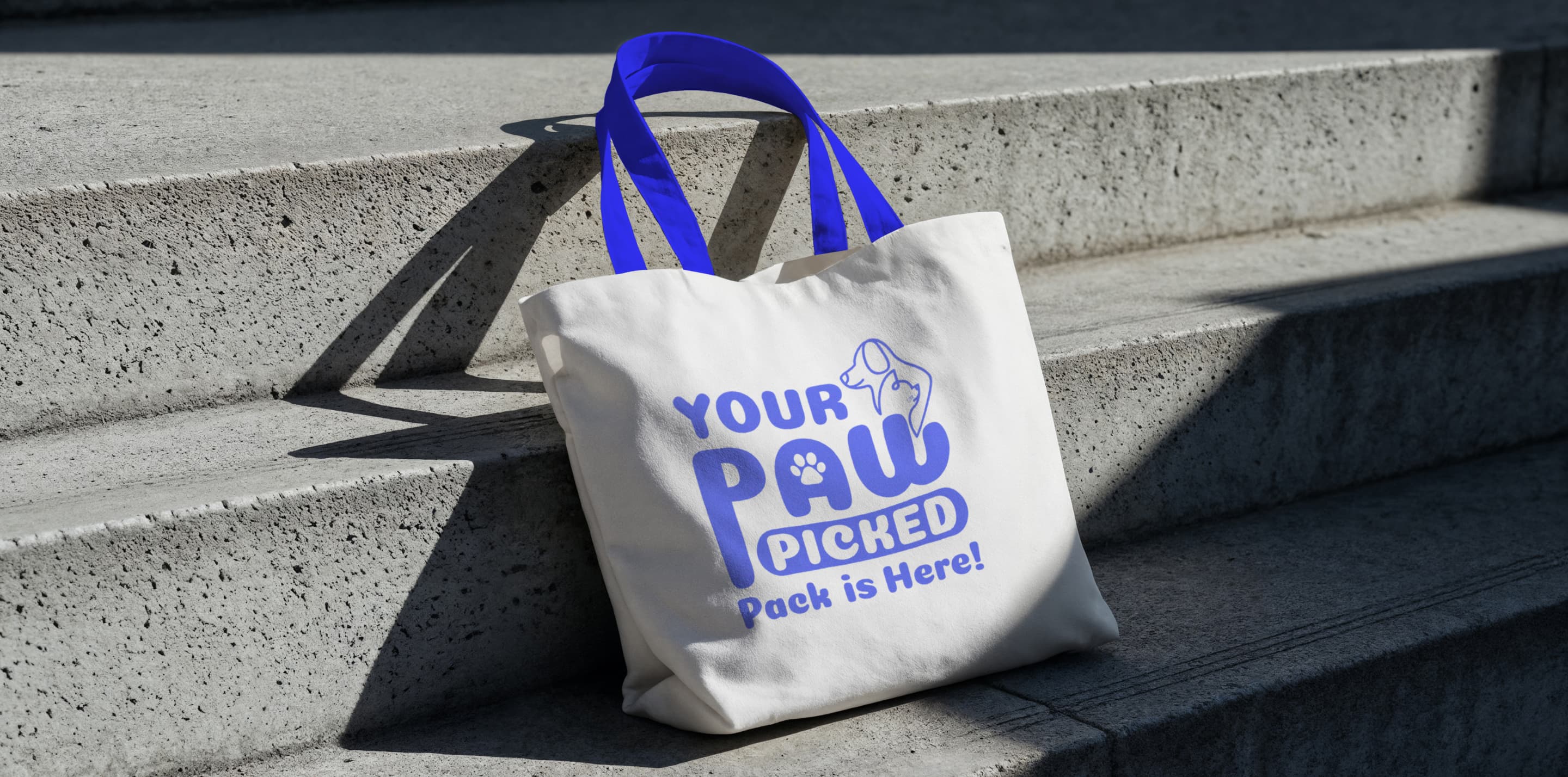 Pet Care E-Commerce Platform