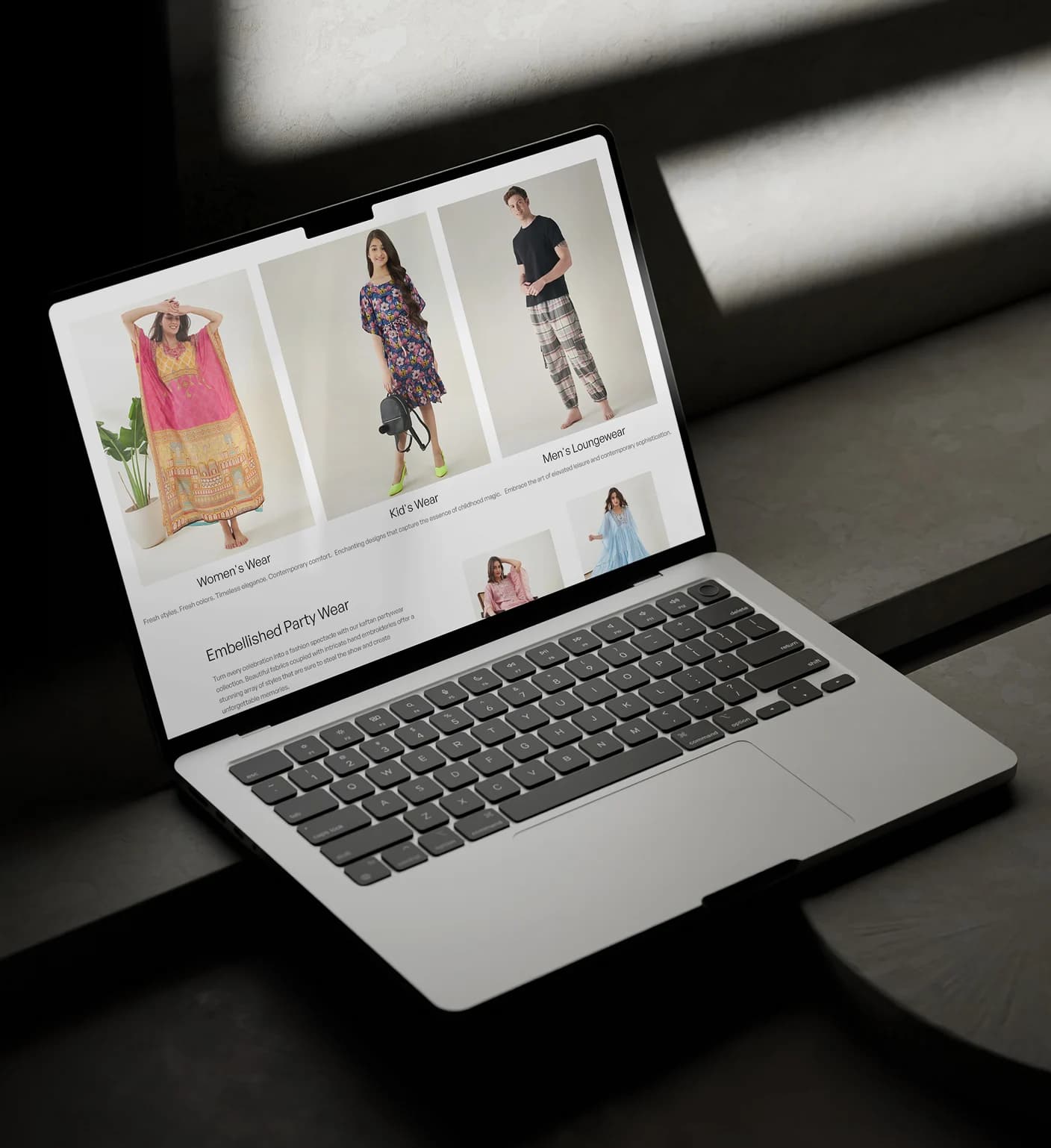 Why Leading Brands Trust Us for E-commerce Service