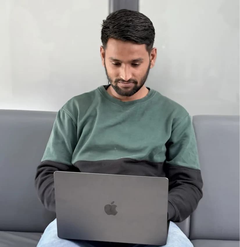 Jaswant Patel