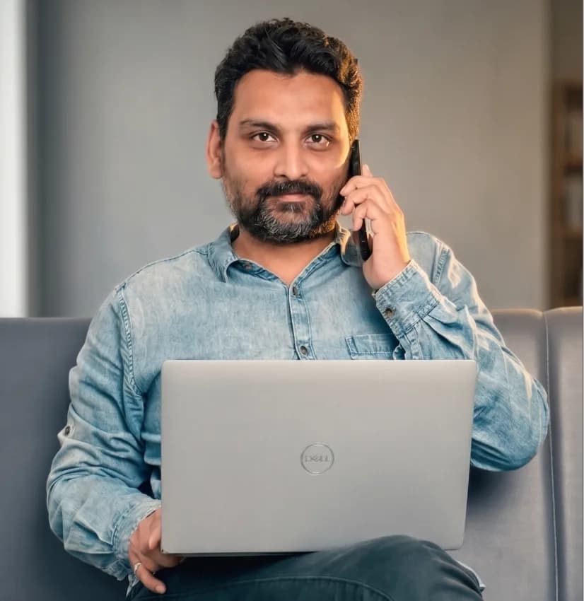 Parth Patel