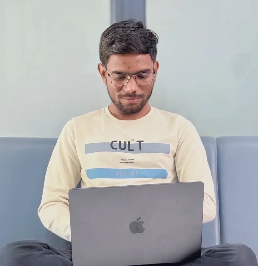 Rahul Vankar