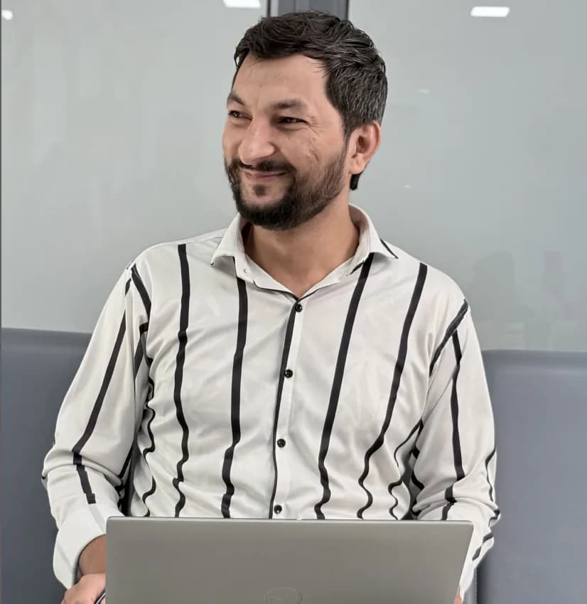 Sandeep Shukla