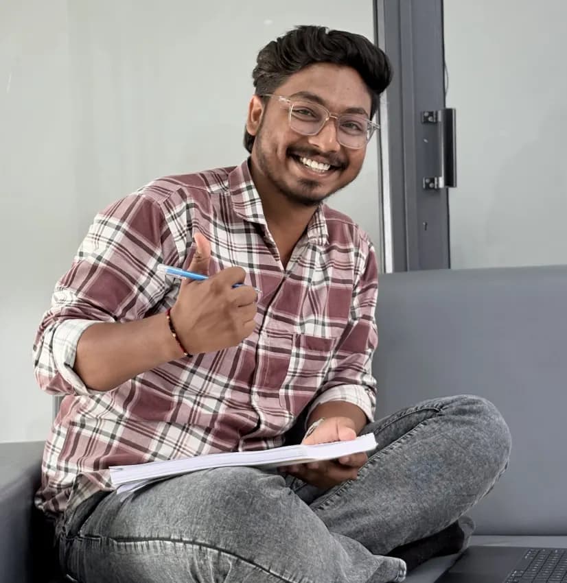 Tarun Parmar