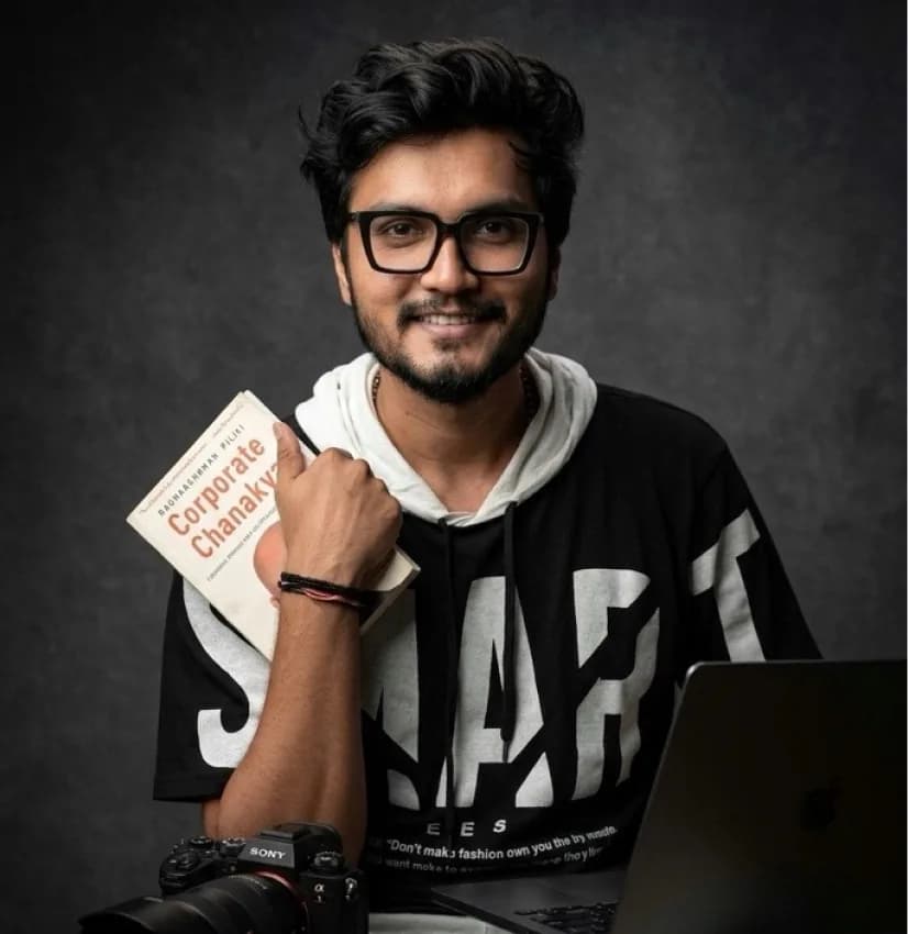 Yash Rajgor