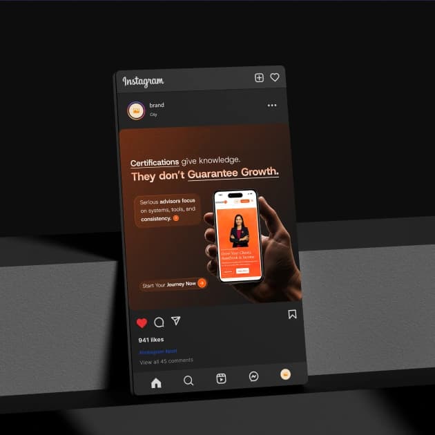 Visual Design