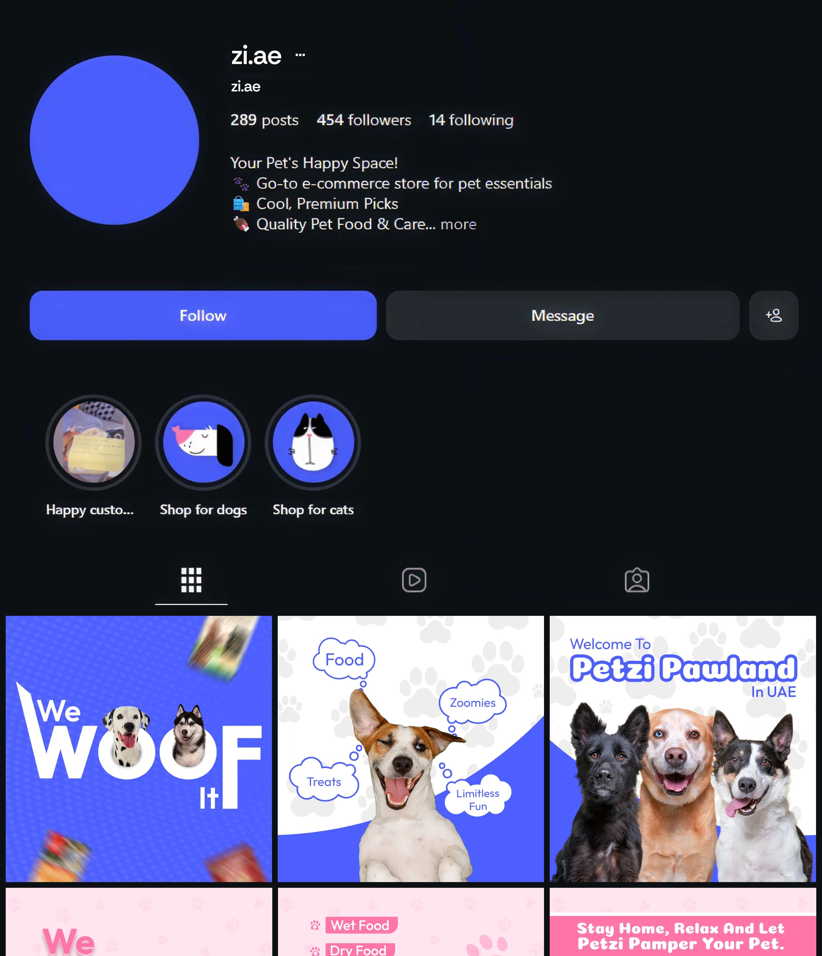 Final outcome mockup 1