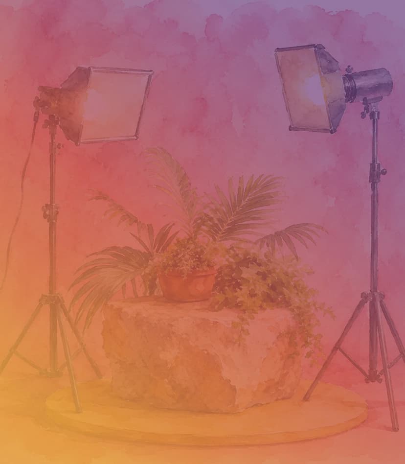 Product Shoots