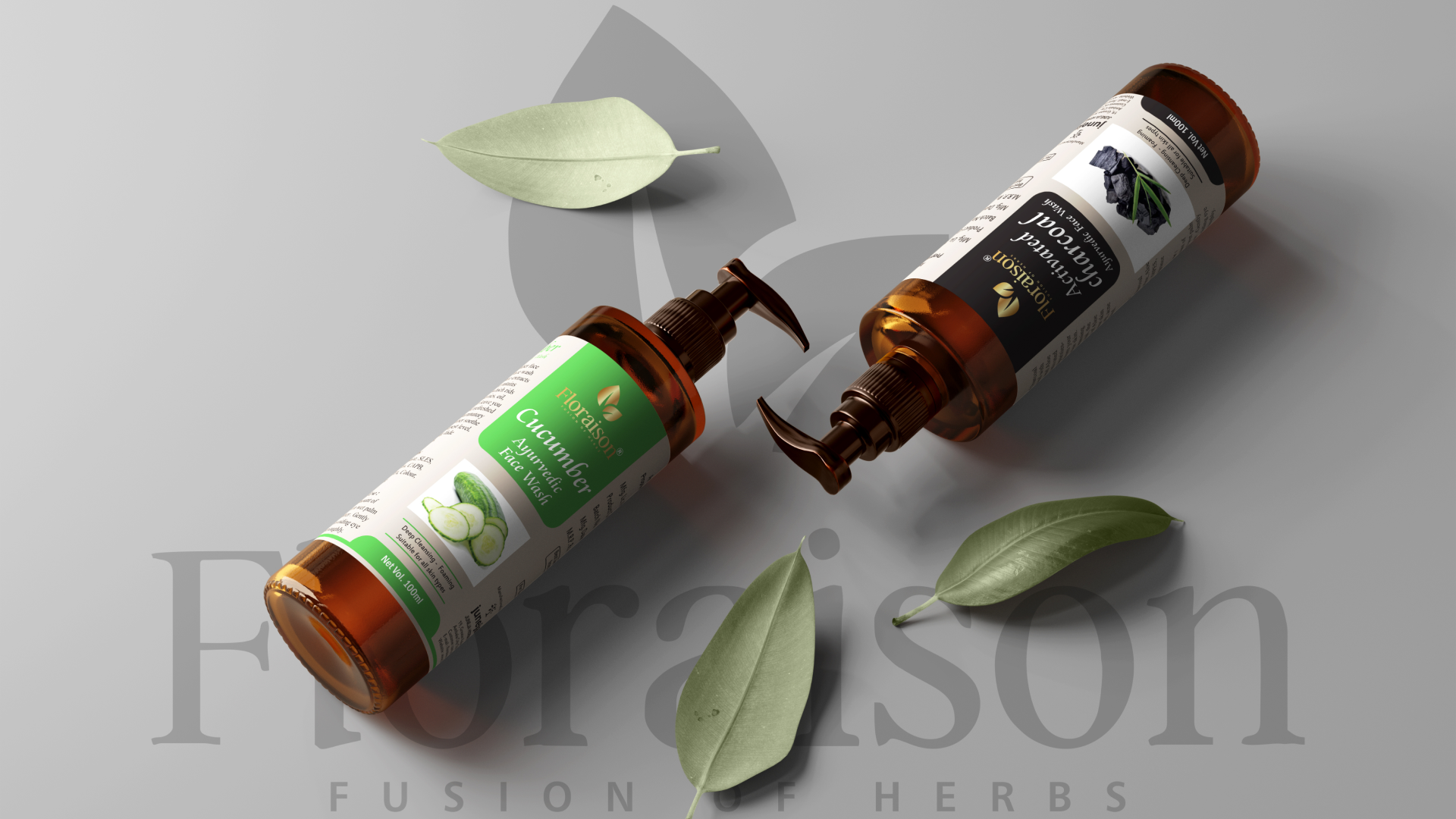 Florison's herbal products crafted from premium herbs. grow your brand with ecommerce seo services