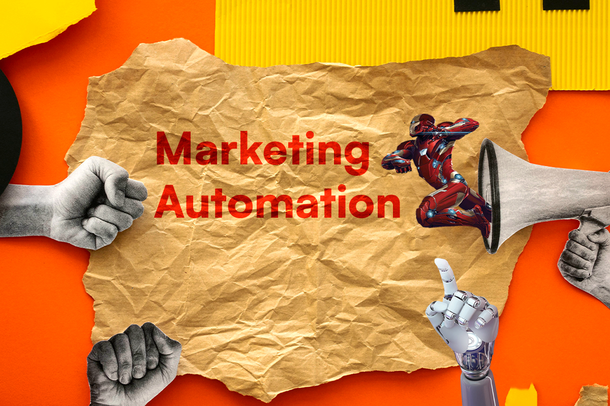 How AI Influencers Marketing Automation The Real Iron Man in 2024